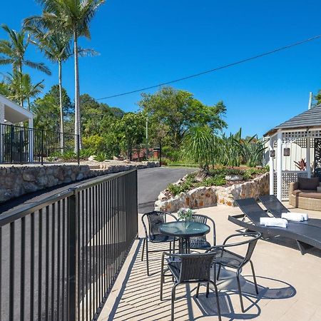 Apartament Belle Vue Manor Couples Retreat Maroochydore Zewnętrze zdjęcie