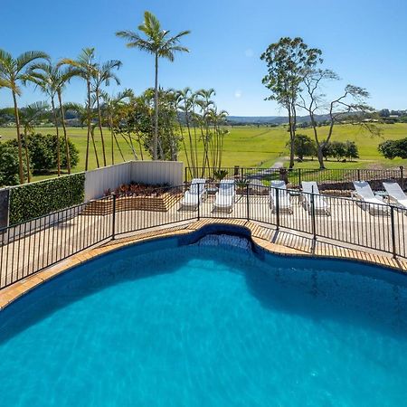 Apartament Belle Vue Manor Couples Retreat Maroochydore Zewnętrze zdjęcie