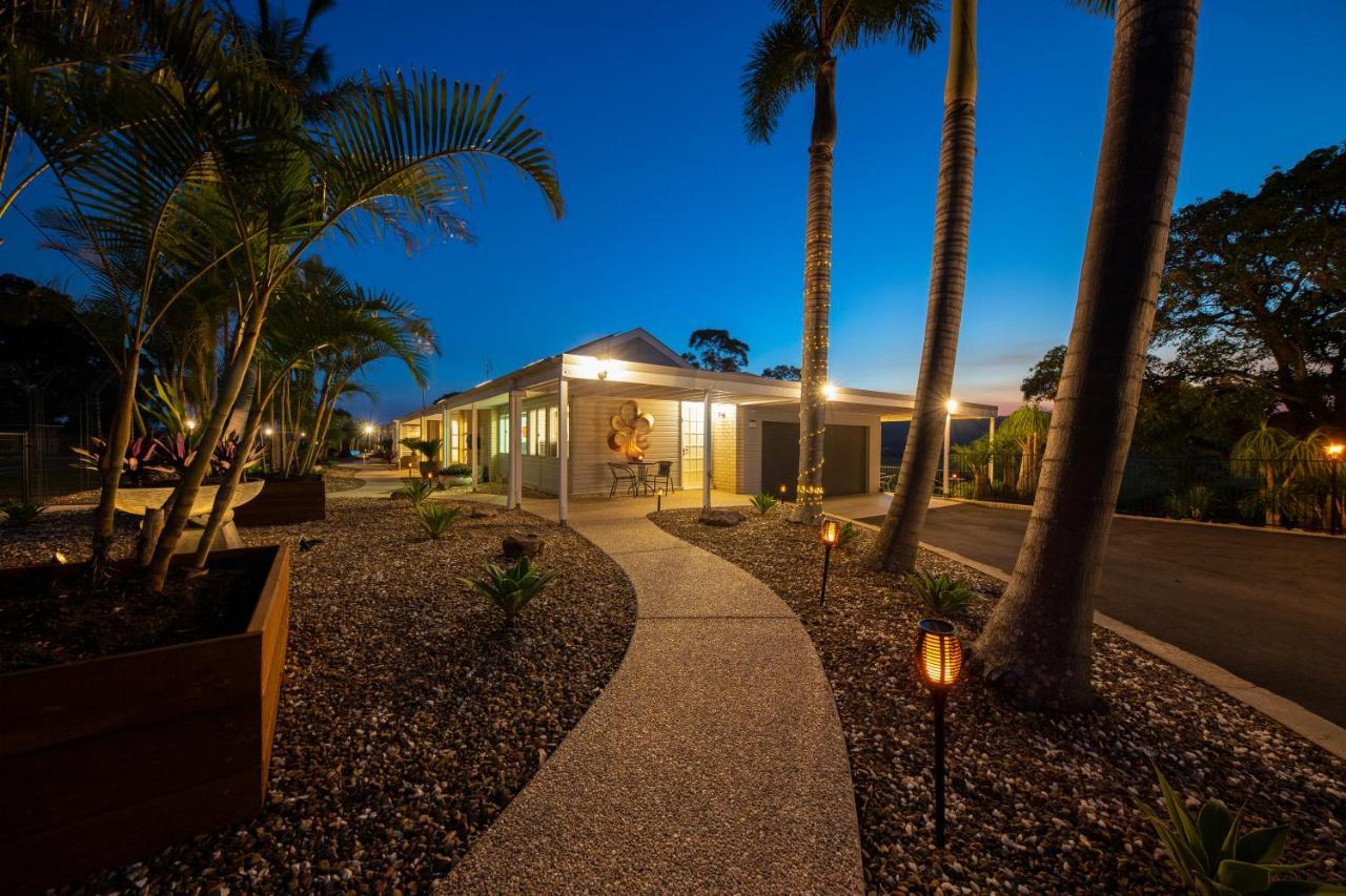 Apartament Belle Vue Manor Couples Retreat Maroochydore Zewnętrze zdjęcie