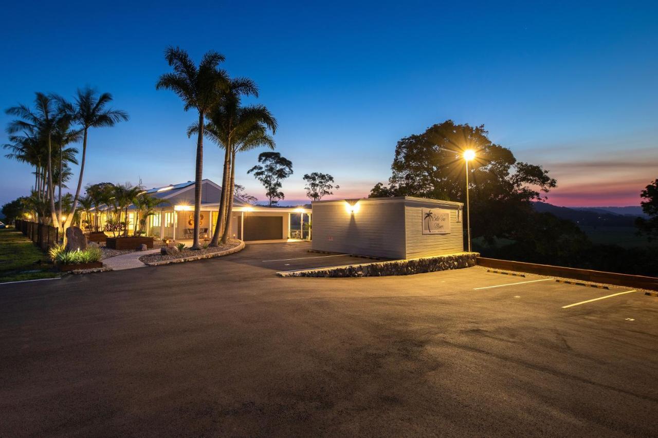 Apartament Belle Vue Manor Couples Retreat Maroochydore Zewnętrze zdjęcie