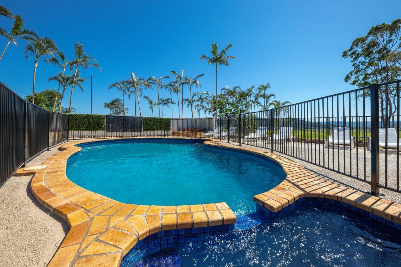 Apartament Belle Vue Manor Couples Retreat Maroochydore Zewnętrze zdjęcie