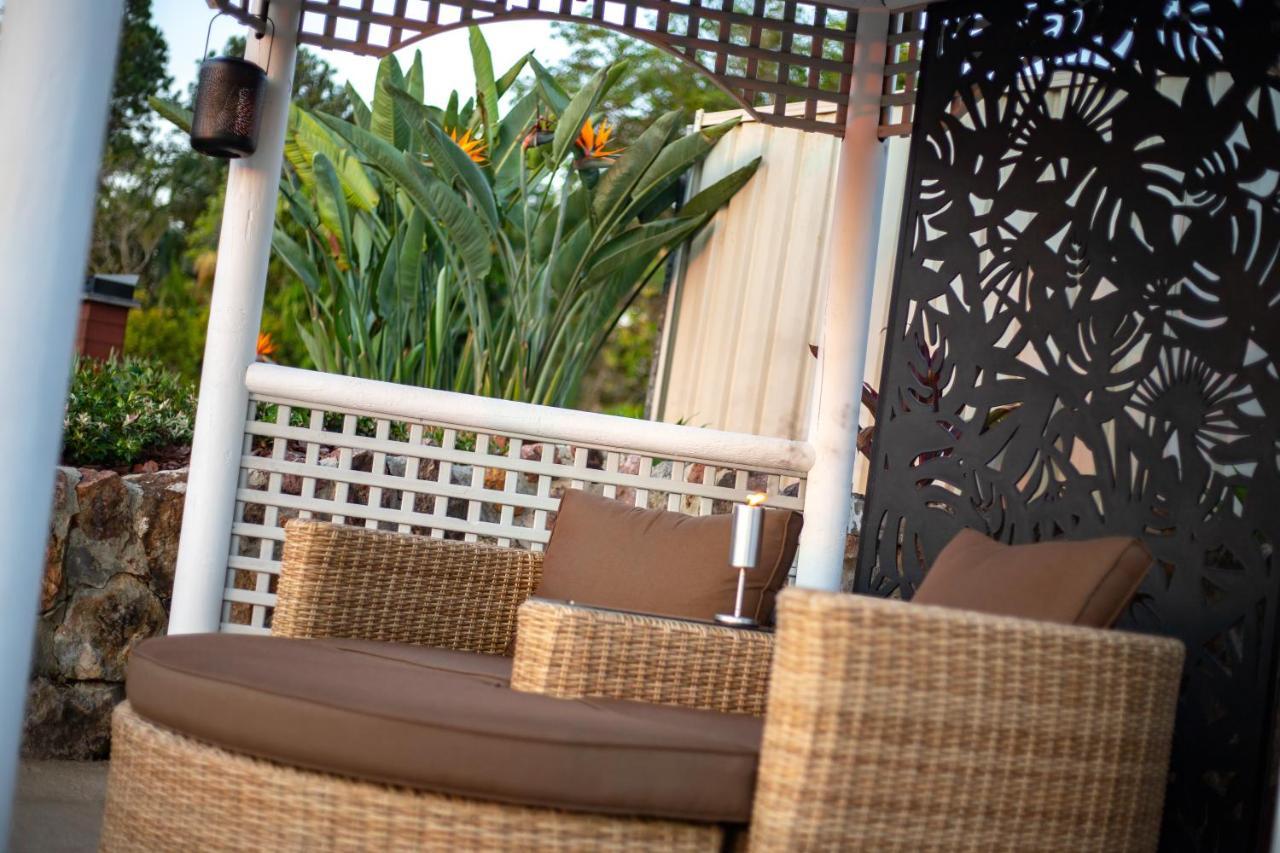 Apartament Belle Vue Manor Couples Retreat Maroochydore Zewnętrze zdjęcie