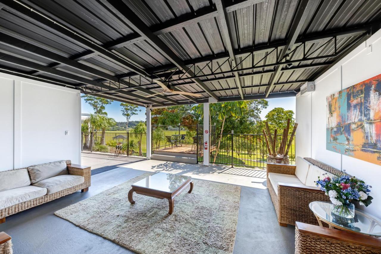 Apartament Belle Vue Manor Couples Retreat Maroochydore Zewnętrze zdjęcie
