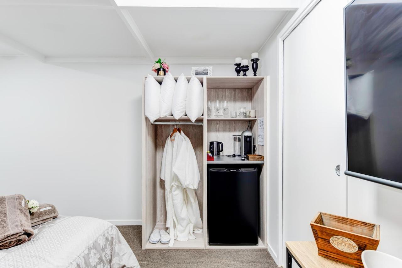 Apartament Belle Vue Manor Couples Retreat Maroochydore Zewnętrze zdjęcie