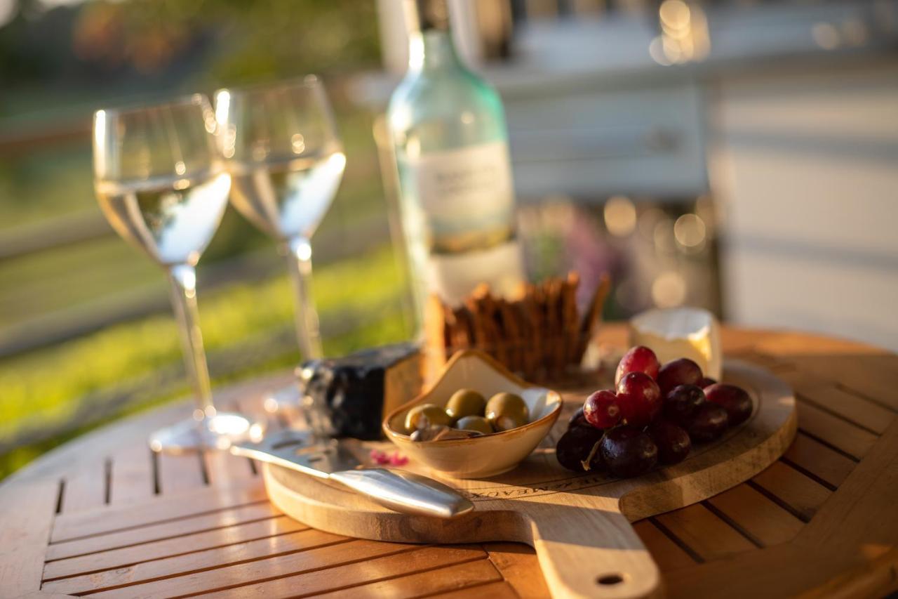 Apartament Belle Vue Manor Couples Retreat Maroochydore Zewnętrze zdjęcie