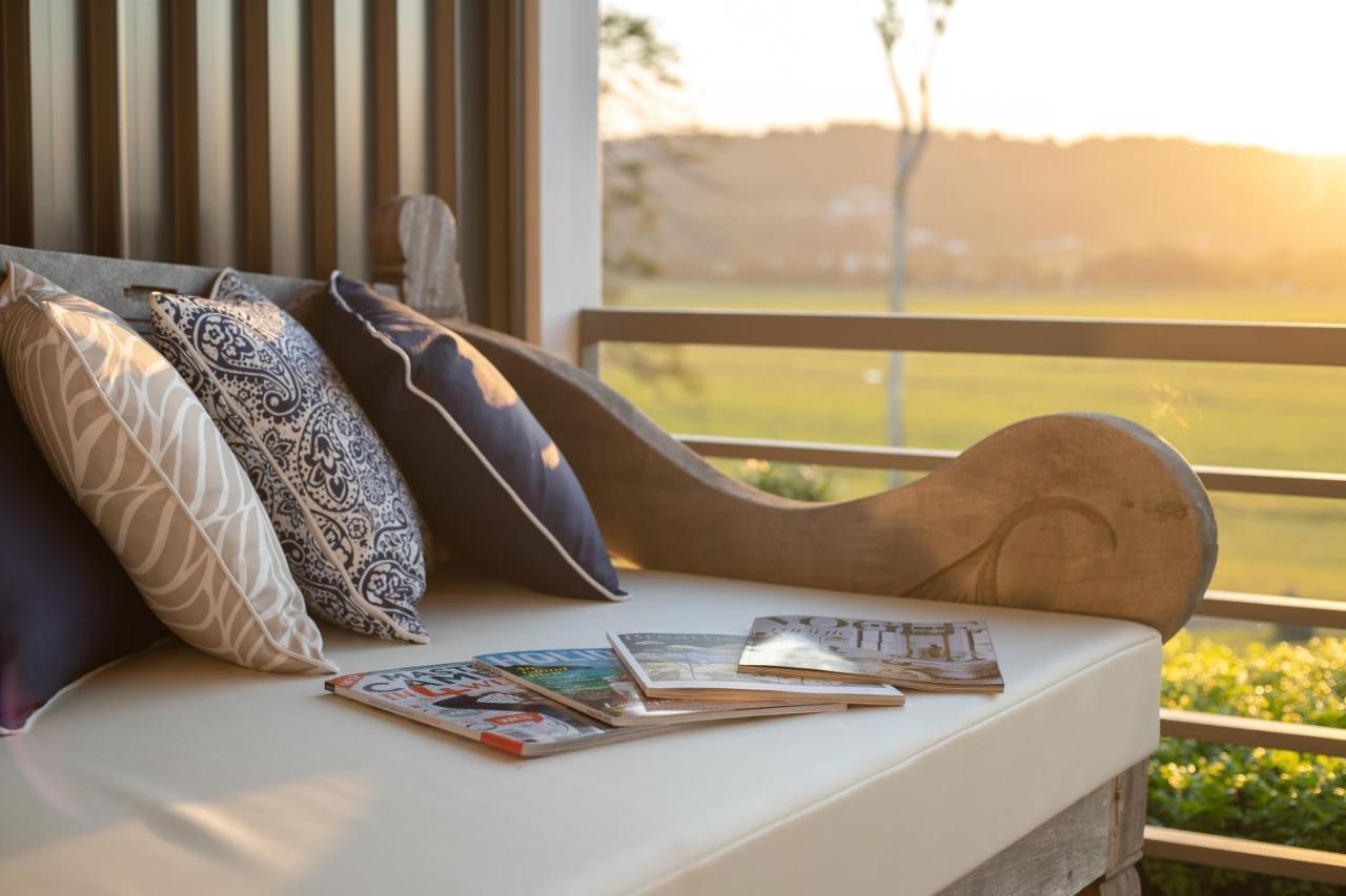 Apartament Belle Vue Manor Couples Retreat Maroochydore Zewnętrze zdjęcie