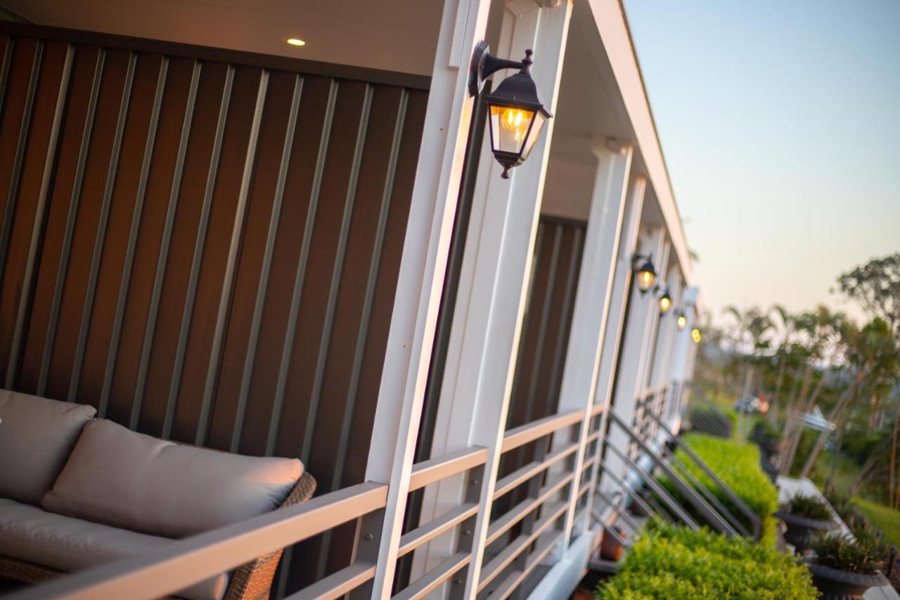 Apartament Belle Vue Manor Couples Retreat Maroochydore Zewnętrze zdjęcie