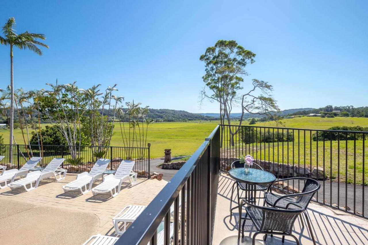Apartament Belle Vue Manor Couples Retreat Maroochydore Zewnętrze zdjęcie