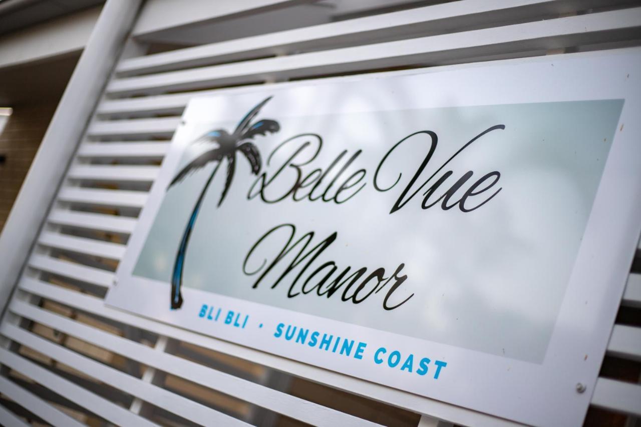 Apartament Belle Vue Manor Couples Retreat Maroochydore Zewnętrze zdjęcie