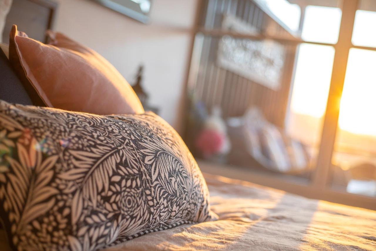 Apartament Belle Vue Manor Couples Retreat Maroochydore Zewnętrze zdjęcie