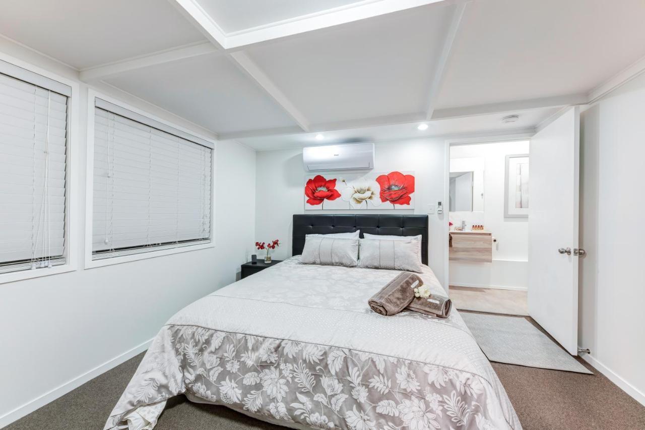 Apartament Belle Vue Manor Couples Retreat Maroochydore Zewnętrze zdjęcie