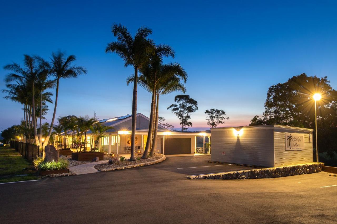 Apartament Belle Vue Manor Couples Retreat Maroochydore Zewnętrze zdjęcie