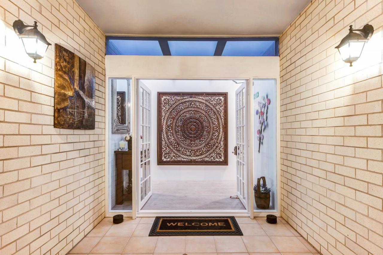 Apartament Belle Vue Manor Couples Retreat Maroochydore Zewnętrze zdjęcie