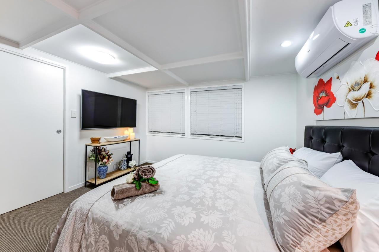 Apartament Belle Vue Manor Couples Retreat Maroochydore Zewnętrze zdjęcie