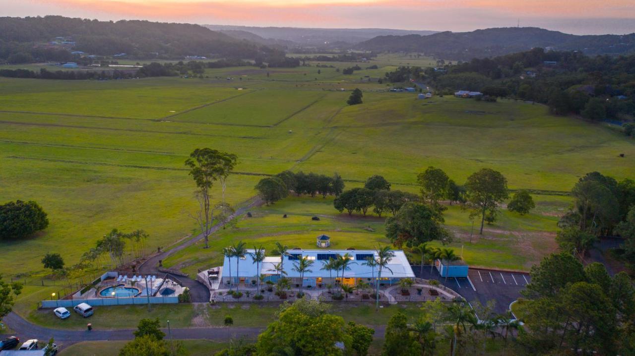 Apartament Belle Vue Manor Couples Retreat Maroochydore Zewnętrze zdjęcie