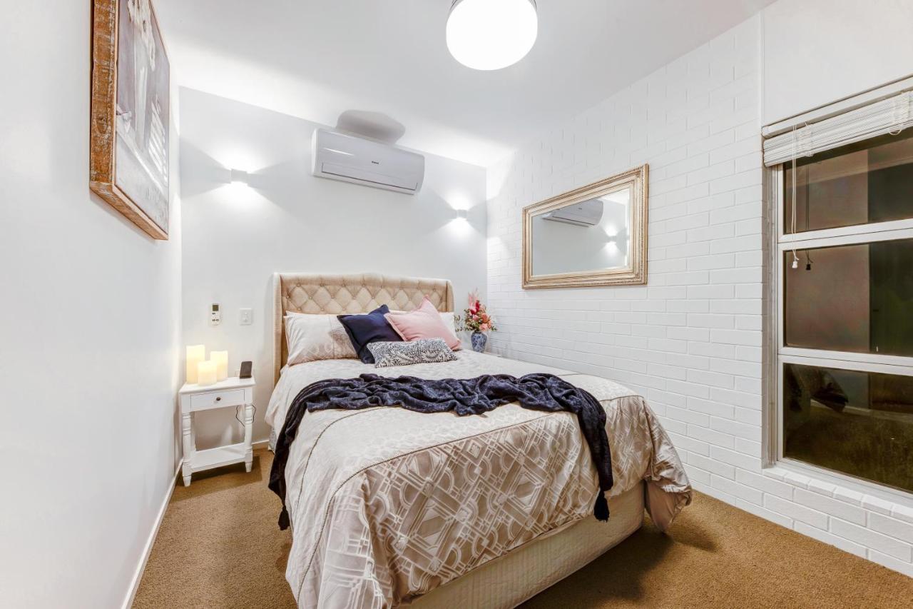 Apartament Belle Vue Manor Couples Retreat Maroochydore Zewnętrze zdjęcie