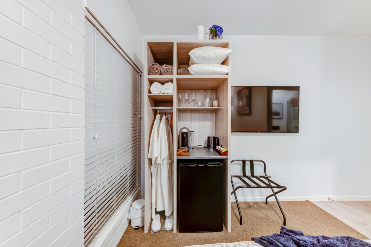 Apartament Belle Vue Manor Couples Retreat Maroochydore Zewnętrze zdjęcie