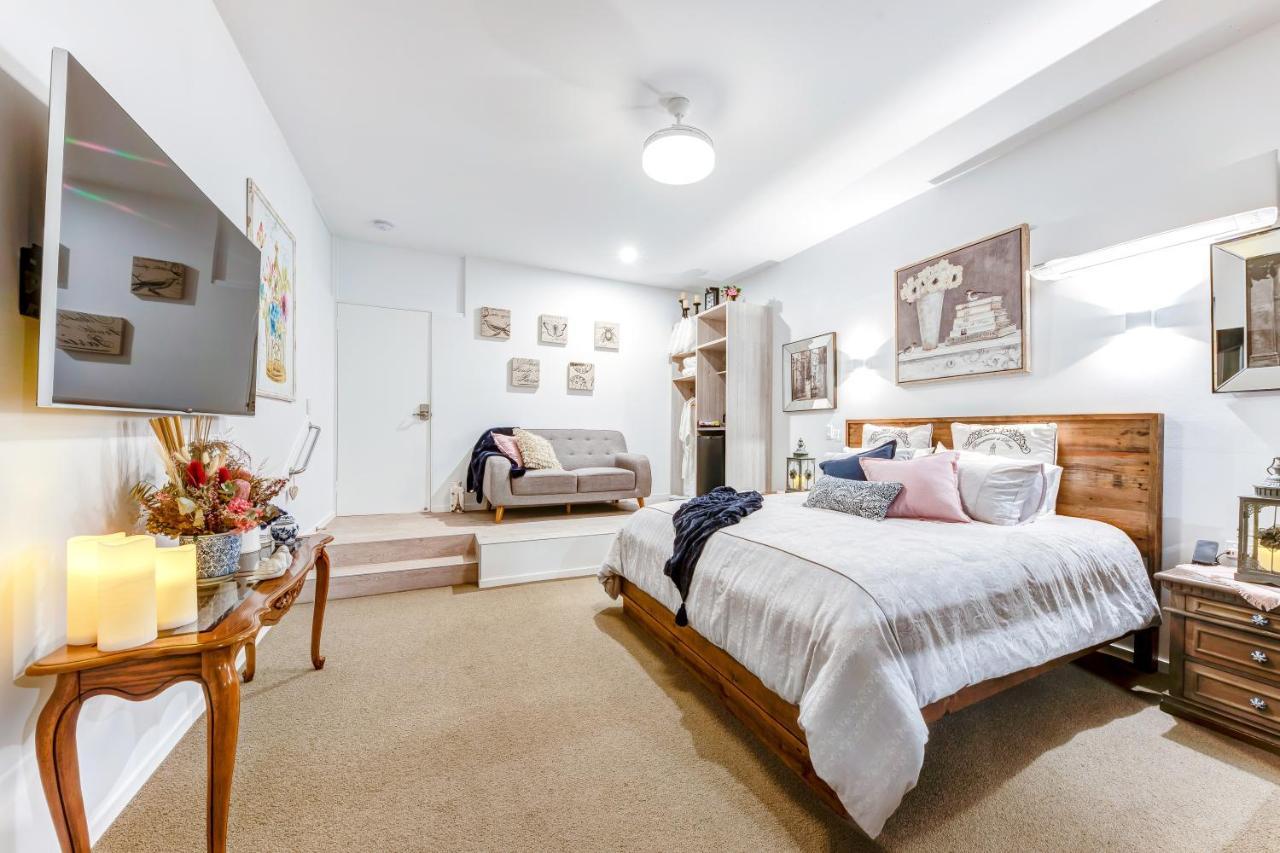 Apartament Belle Vue Manor Couples Retreat Maroochydore Zewnętrze zdjęcie