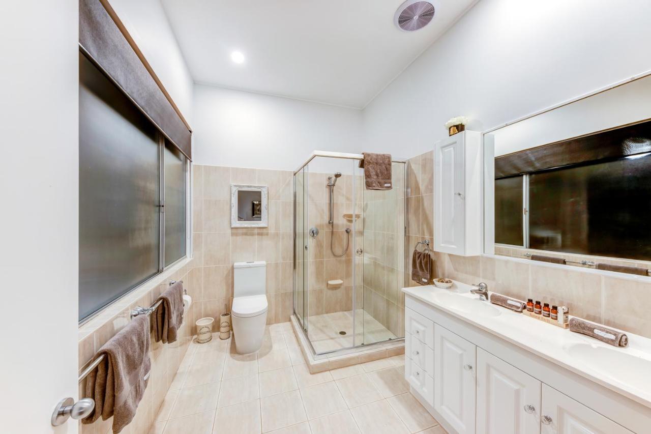 Apartament Belle Vue Manor Couples Retreat Maroochydore Zewnętrze zdjęcie