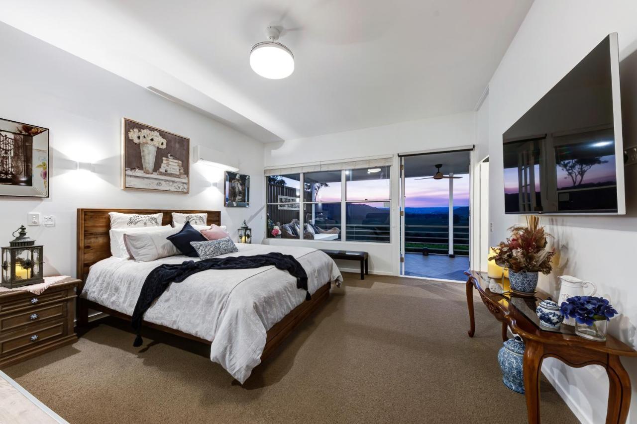 Apartament Belle Vue Manor Couples Retreat Maroochydore Zewnętrze zdjęcie