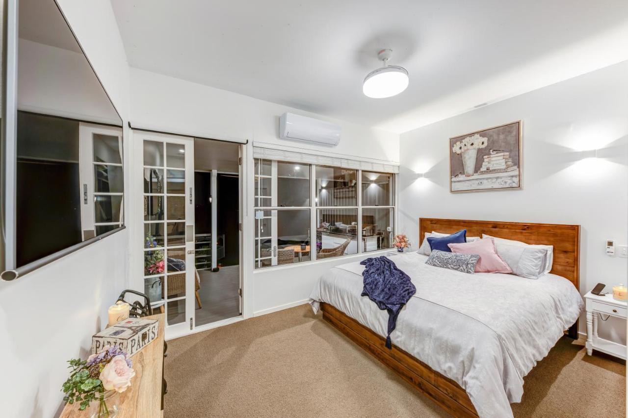 Apartament Belle Vue Manor Couples Retreat Maroochydore Zewnętrze zdjęcie