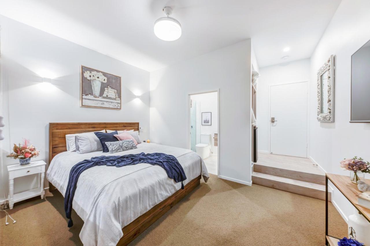 Apartament Belle Vue Manor Couples Retreat Maroochydore Zewnętrze zdjęcie