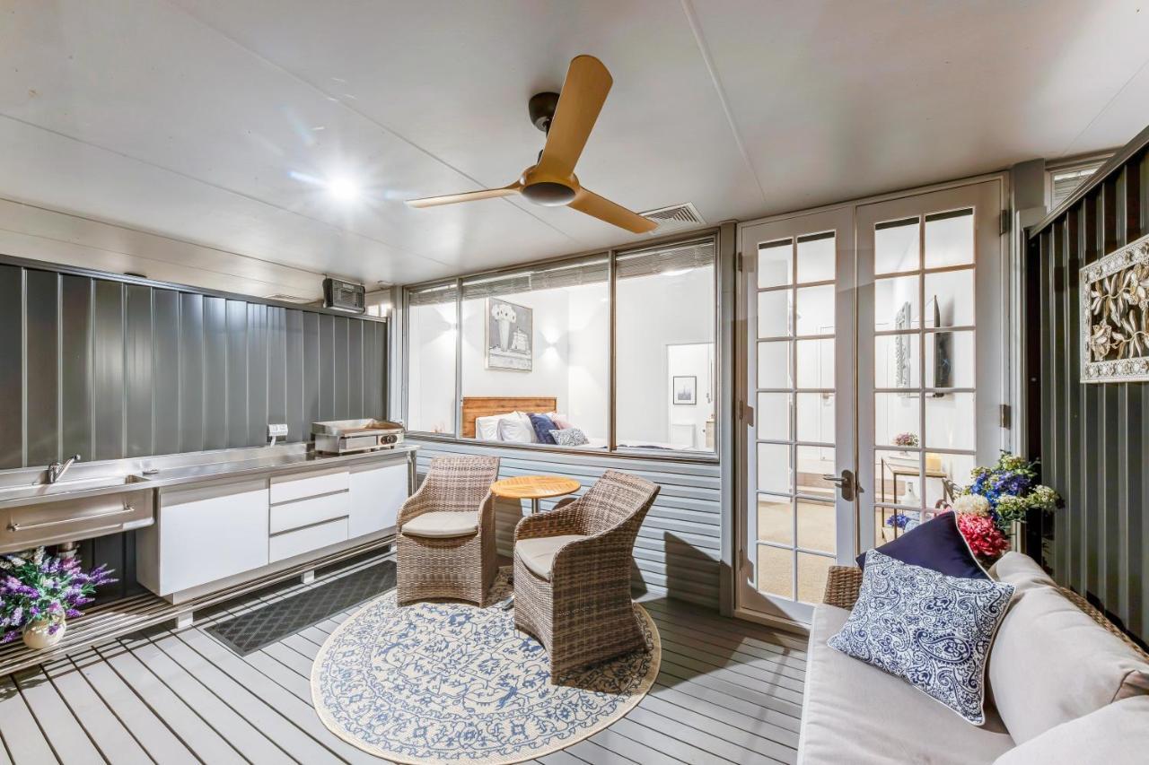 Apartament Belle Vue Manor Couples Retreat Maroochydore Zewnętrze zdjęcie