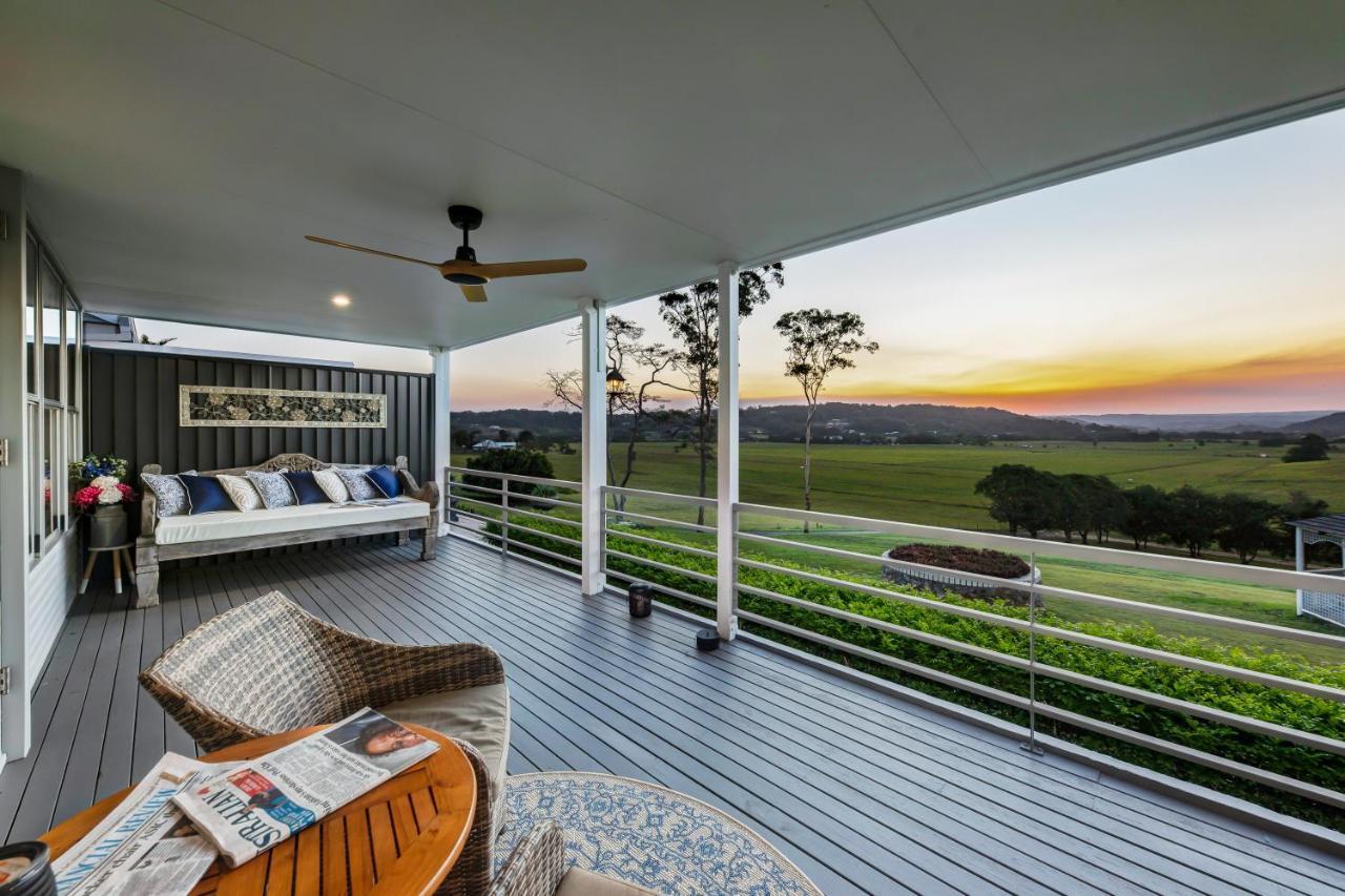 Apartament Belle Vue Manor Couples Retreat Maroochydore Zewnętrze zdjęcie