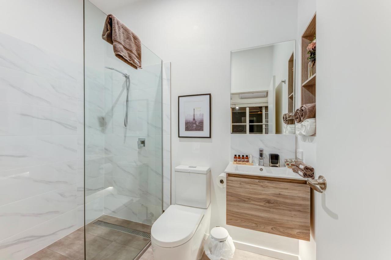 Apartament Belle Vue Manor Couples Retreat Maroochydore Zewnętrze zdjęcie