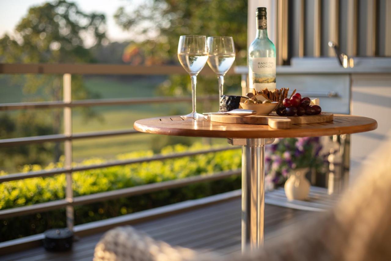Apartament Belle Vue Manor Couples Retreat Maroochydore Zewnętrze zdjęcie