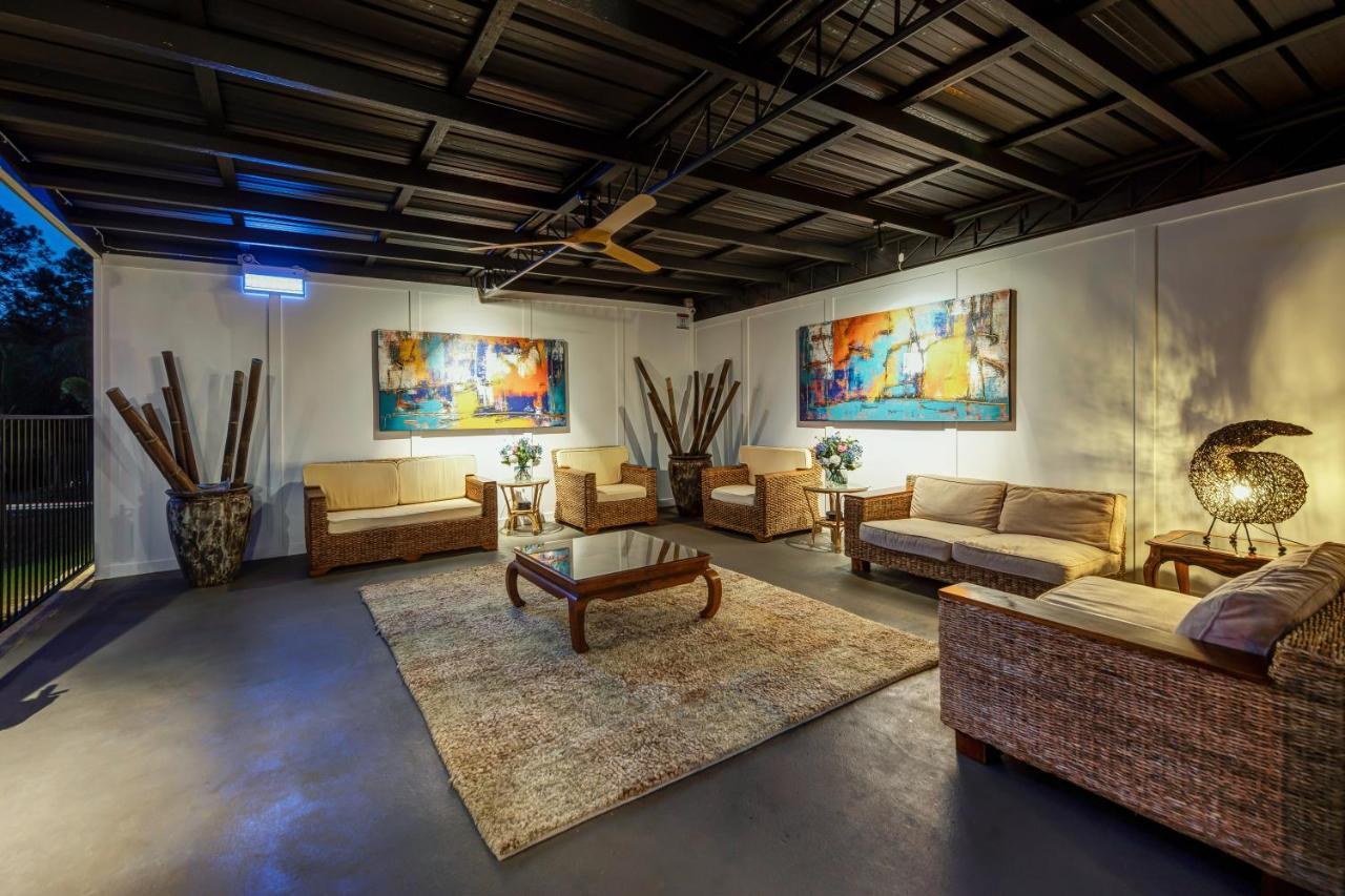 Apartament Belle Vue Manor Couples Retreat Maroochydore Zewnętrze zdjęcie
