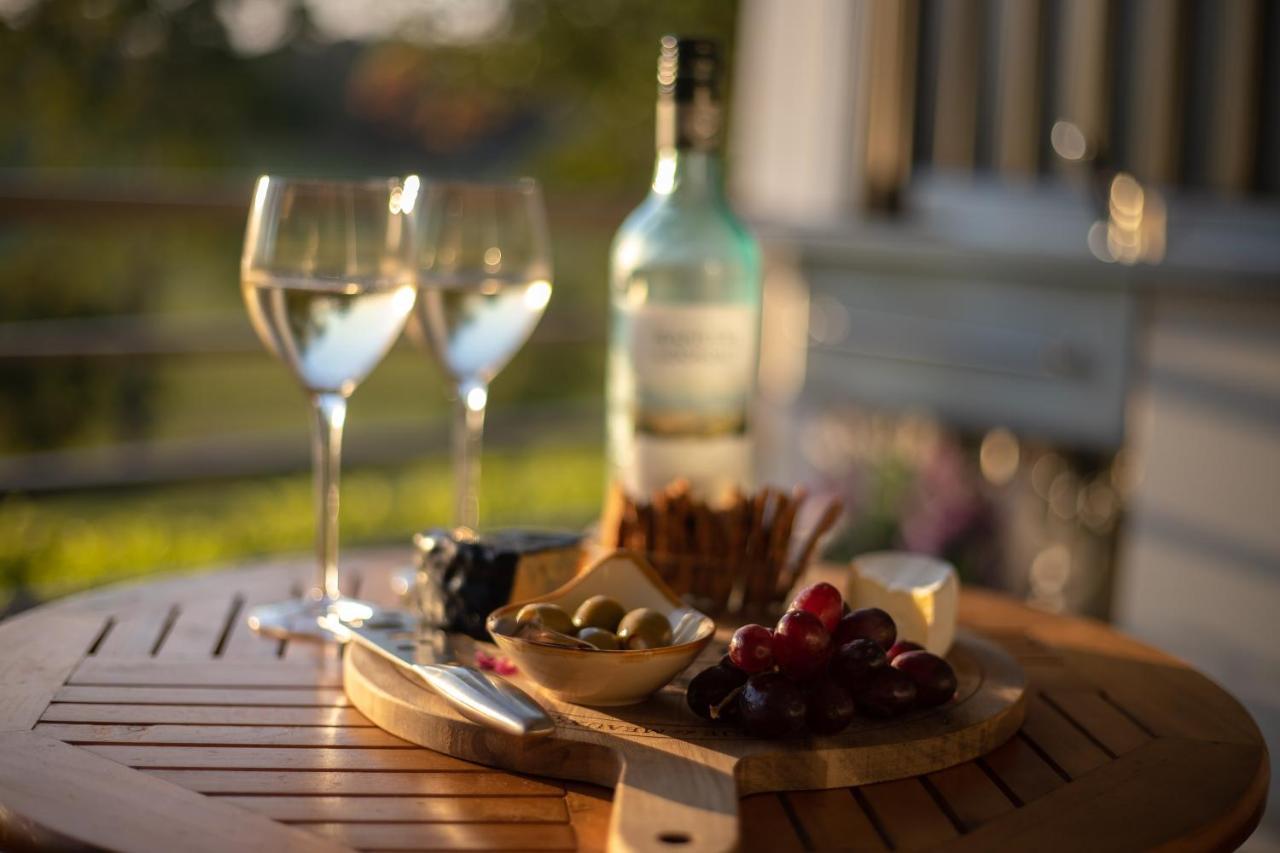 Apartament Belle Vue Manor Couples Retreat Maroochydore Zewnętrze zdjęcie