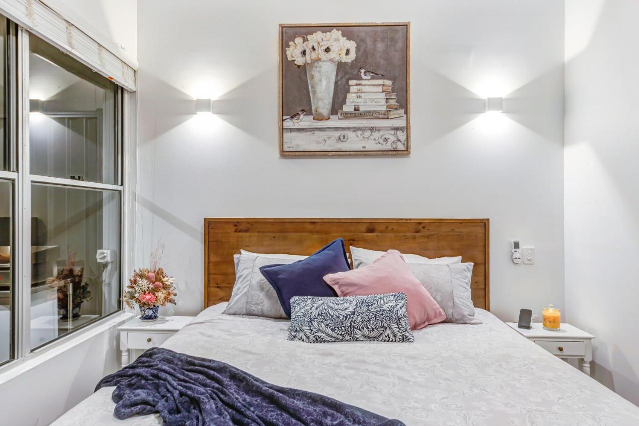 Apartament Belle Vue Manor Couples Retreat Maroochydore Zewnętrze zdjęcie