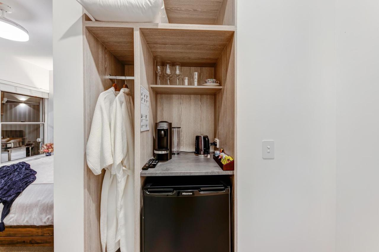Apartament Belle Vue Manor Couples Retreat Maroochydore Zewnętrze zdjęcie