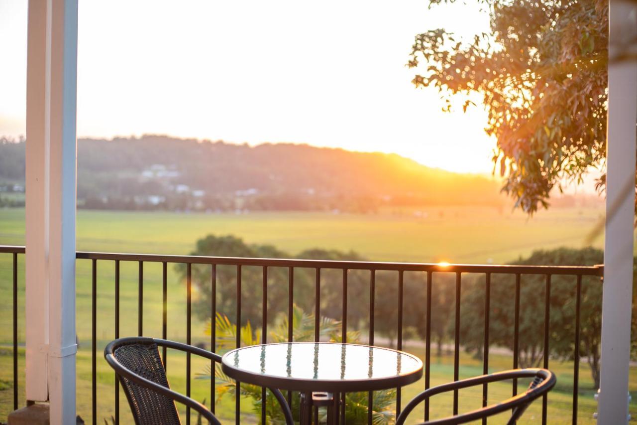 Apartament Belle Vue Manor Couples Retreat Maroochydore Zewnętrze zdjęcie