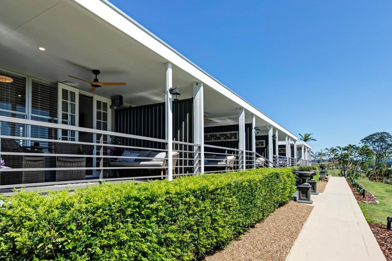 Apartament Belle Vue Manor Couples Retreat Maroochydore Zewnętrze zdjęcie