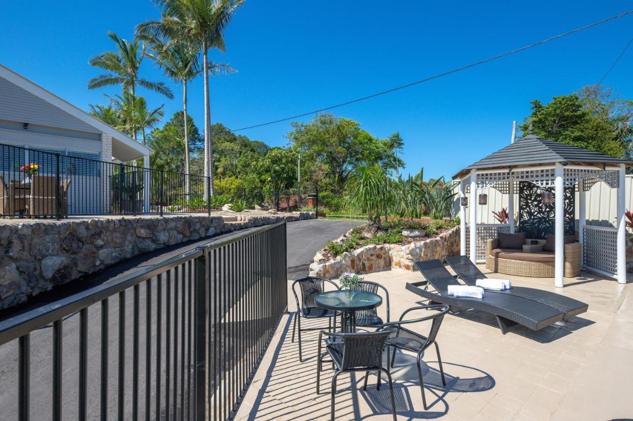 Apartament Belle Vue Manor Couples Retreat Maroochydore Zewnętrze zdjęcie