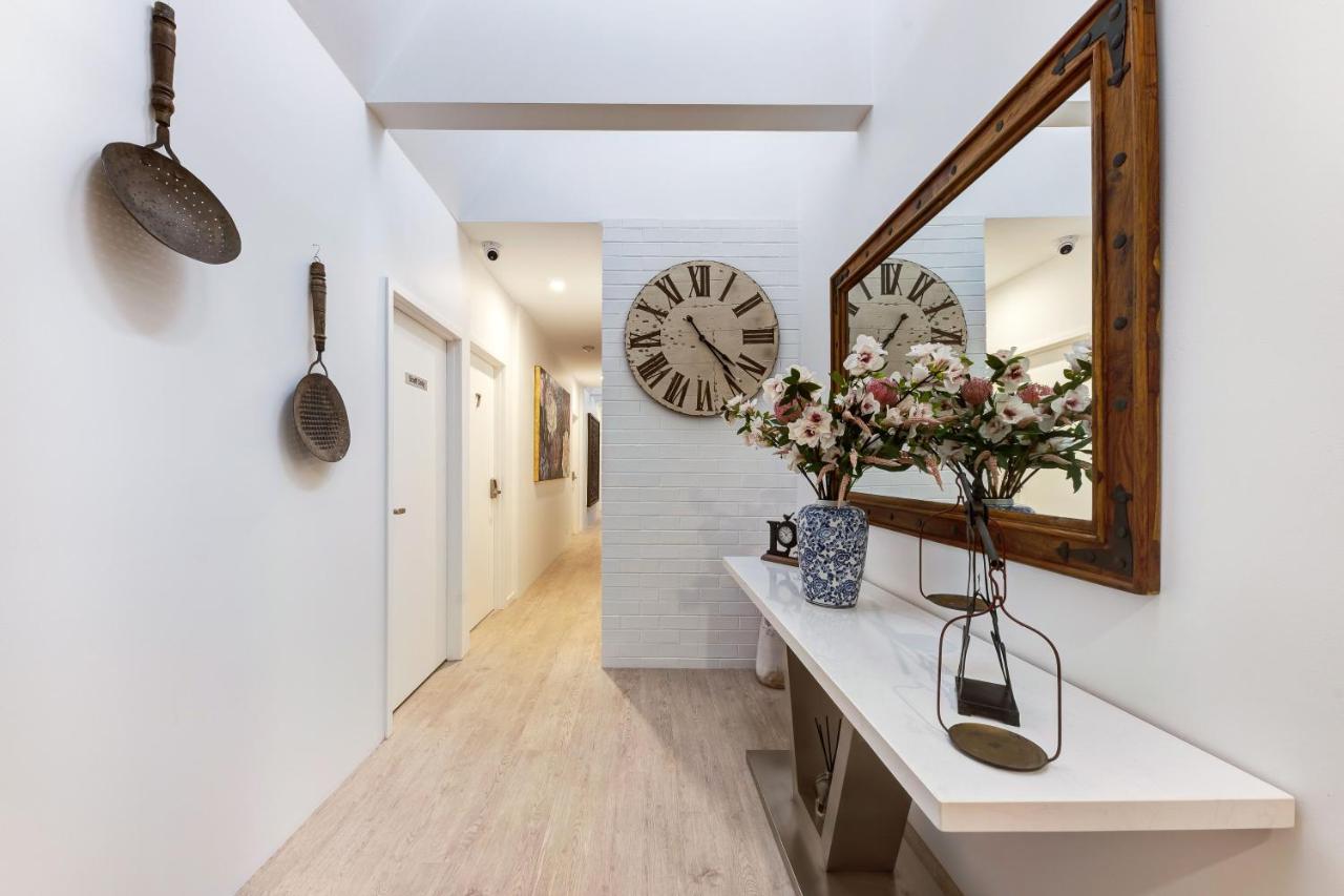 Apartament Belle Vue Manor Couples Retreat Maroochydore Zewnętrze zdjęcie