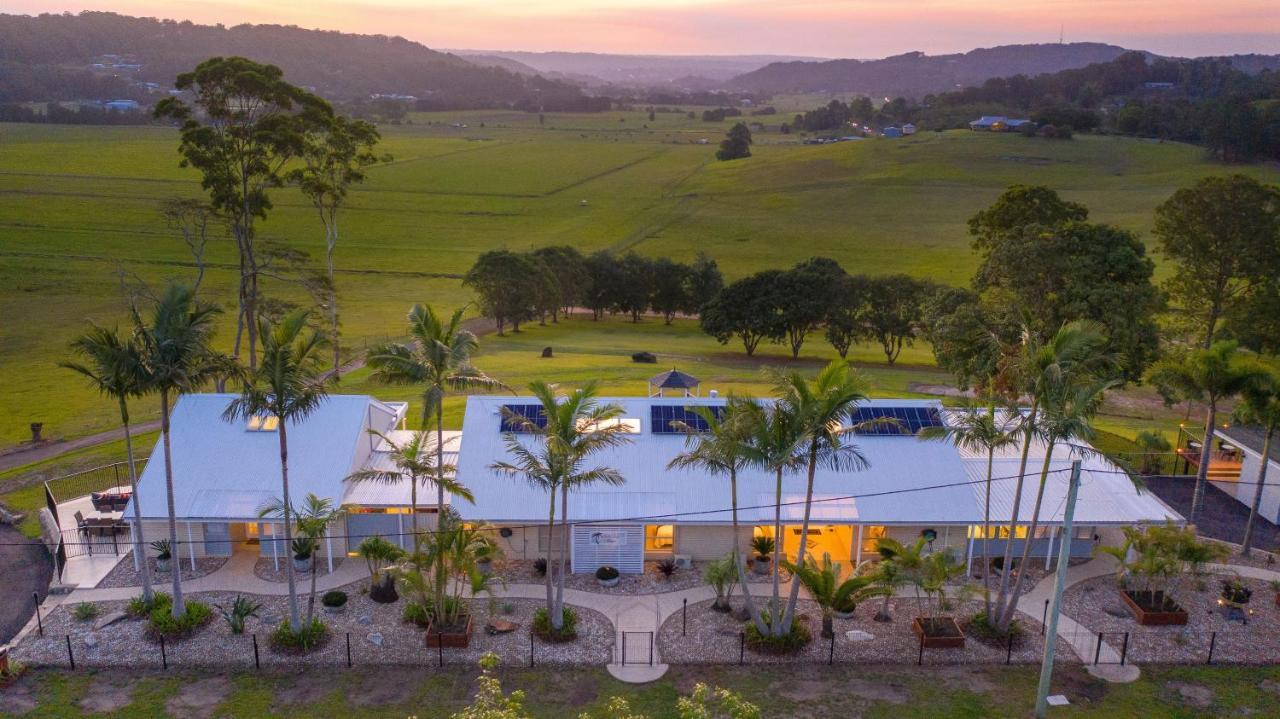 Apartament Belle Vue Manor Couples Retreat Maroochydore Zewnętrze zdjęcie