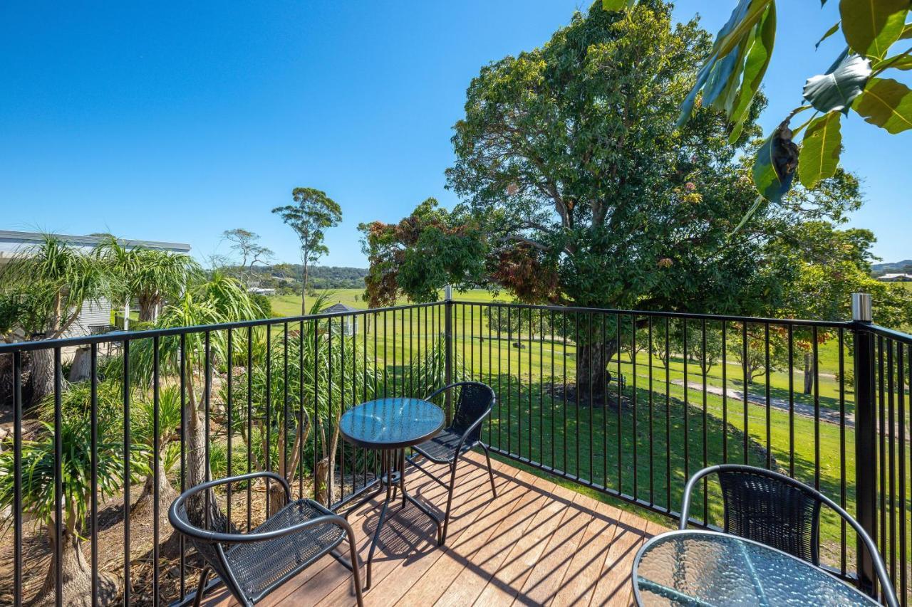 Apartament Belle Vue Manor Couples Retreat Maroochydore Zewnętrze zdjęcie