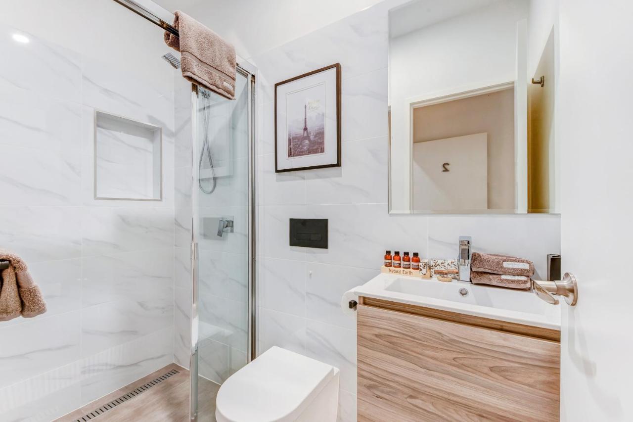 Apartament Belle Vue Manor Couples Retreat Maroochydore Zewnętrze zdjęcie