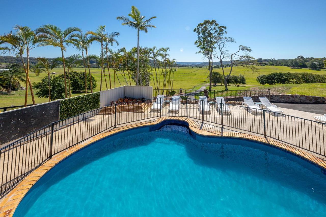 Apartament Belle Vue Manor Couples Retreat Maroochydore Zewnętrze zdjęcie