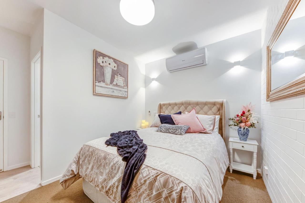 Apartament Belle Vue Manor Couples Retreat Maroochydore Zewnętrze zdjęcie